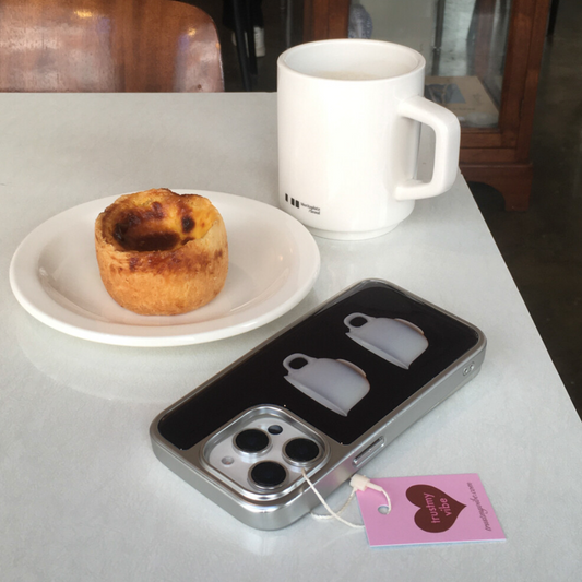 |trustmyvibe| Cup! Cup! Phone Case