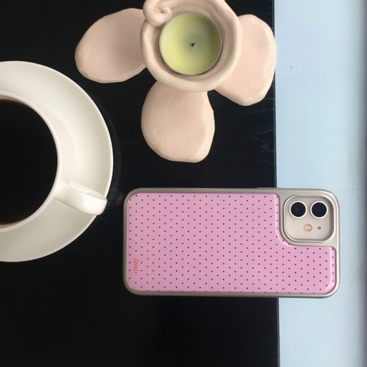 |trustmyvibe| Berrychocopie Dot Phone Case