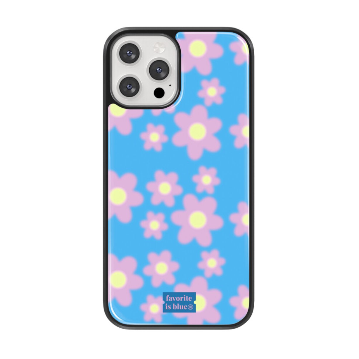|midmaly| GLOW Epoxy Phone Case