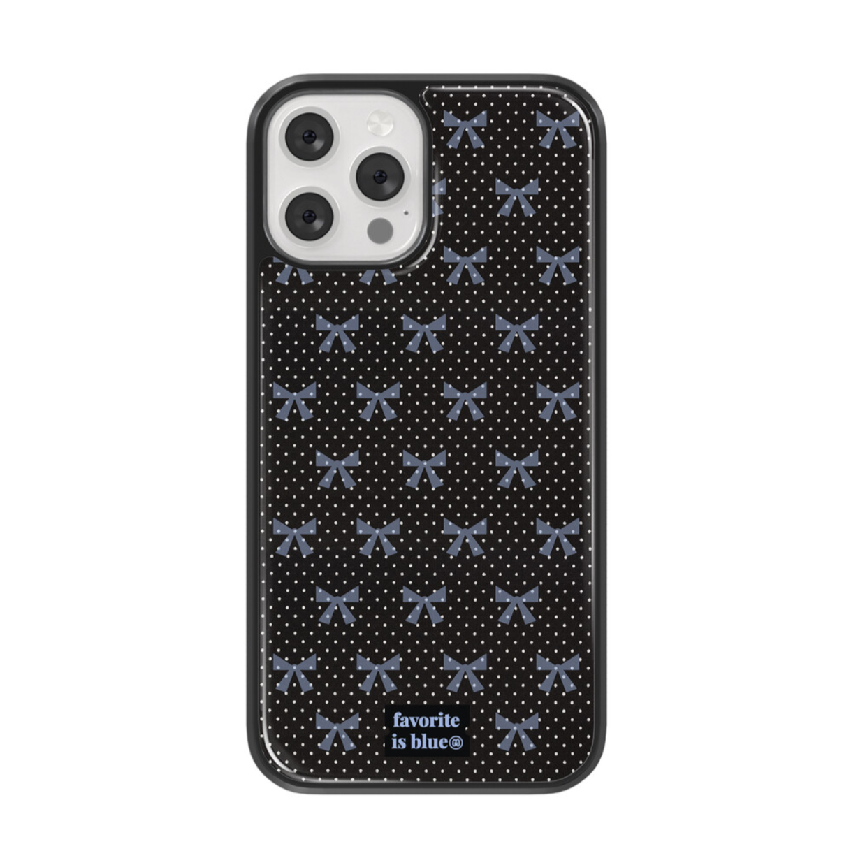 |midmaly| VEIL Epoxy Phone Case