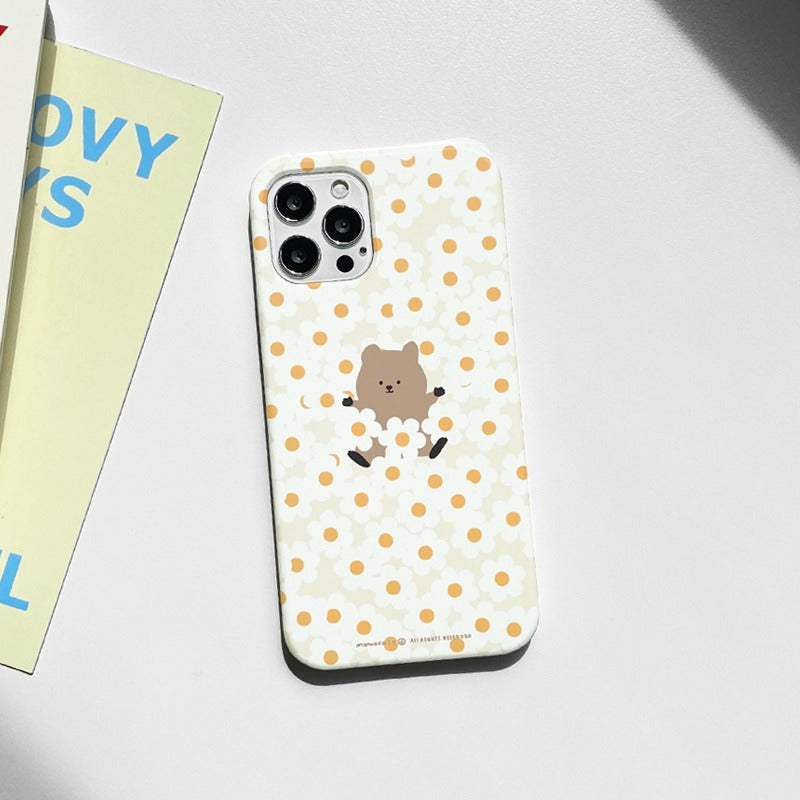 |MOMO CASE| 467 플라월드쿼카 Phone Case