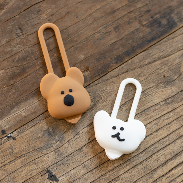|Dinotaeng| Quokka & BOBO LED Pendant