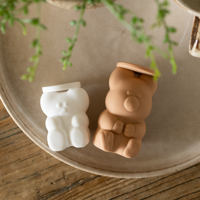 |Dinotaeng| Quokka & BOBO Ice Ball Maker Set