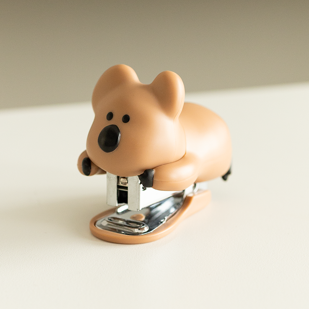 |Dinotaeng| QUOKKA STAPLER