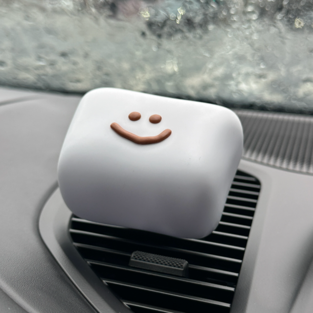 |Dinotaeng| MARSH Air freshner