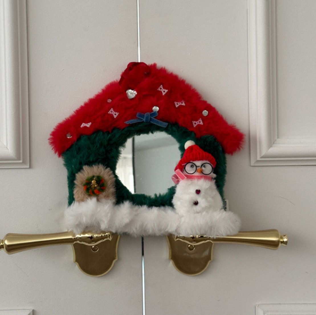 |YOUR WAVE| WINTER HOME DIY KIT