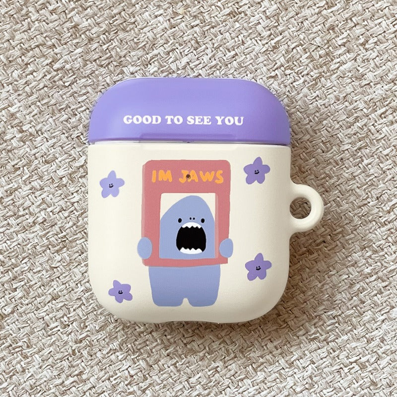 |MOMO CASE| 426 아임죠스 Airpods Case