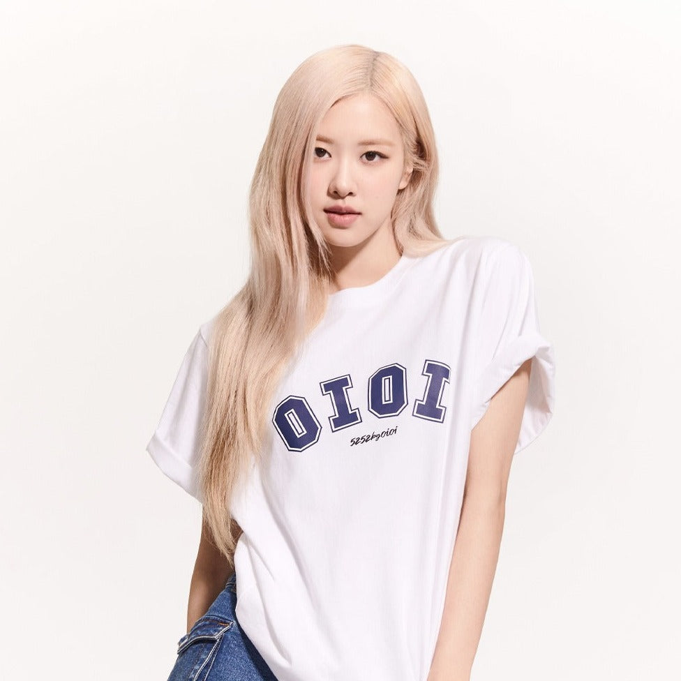 |5252 BY O!Oi| SIGNATURE T-SHIRTS