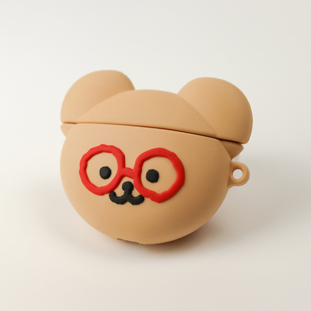 |TETEUM| PEBBLE PODS