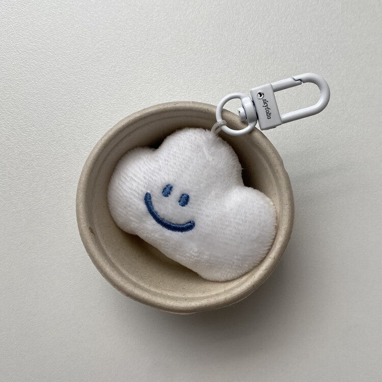 |skyfolio| Cloud Keyring