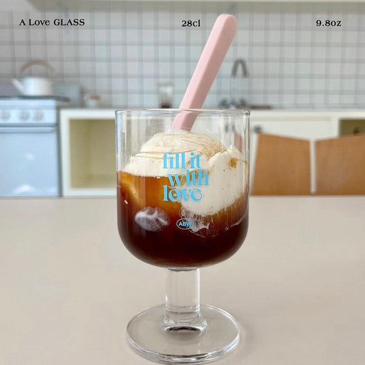 |ABW| 2022 A' Better Way 'A LOVE GLASS'