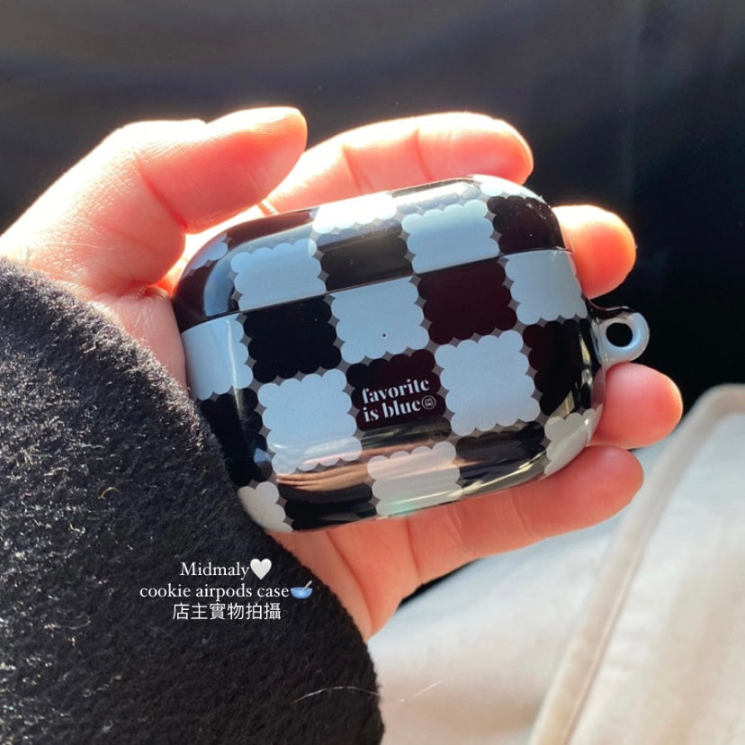 |midmaly| Cookie Airpods Case