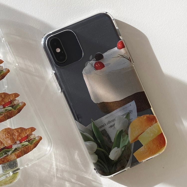 |nungo| Dessert Jelly Case
