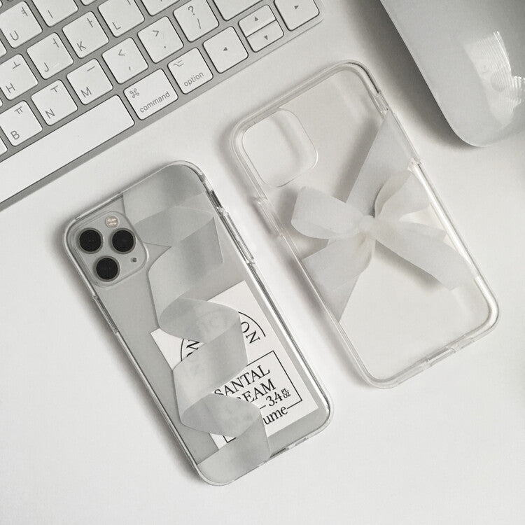 |nungo| Ribbon Jelly Case