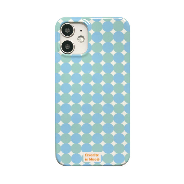|midmaly| Blin Blin Phone Case