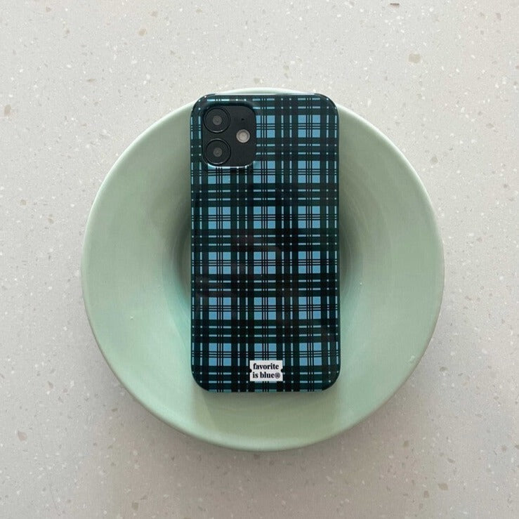 |midmaly| In Paris Phone Case