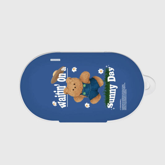 |THENINEMALL| Sunny Day Gummy Buds, Buds Plus Case