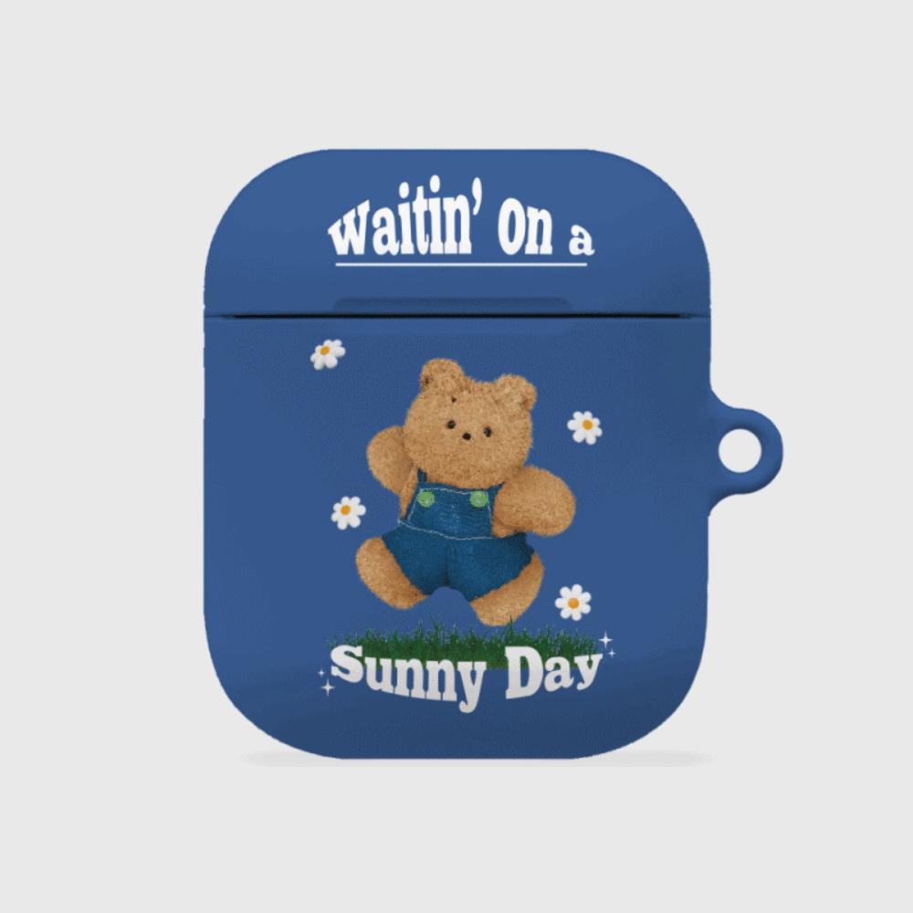 |THENINEMALL| Sunny Day Gummy AirPods Hard Case