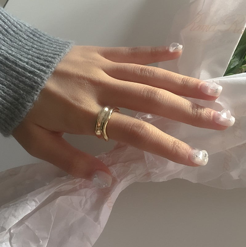 |moat| Waltz Ring