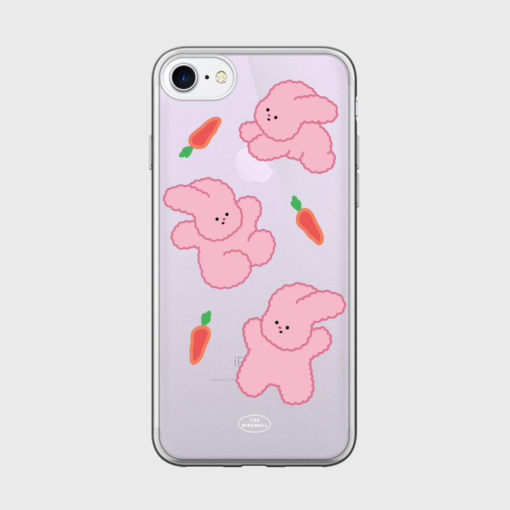 |THENINEMALL| Windy Mirror Phone Case