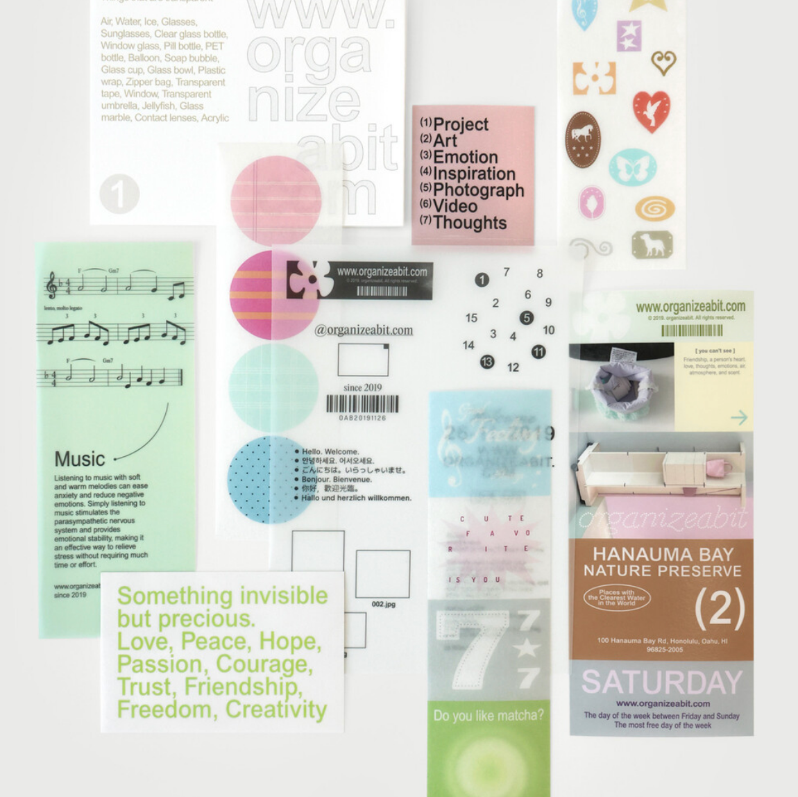 oab studio
