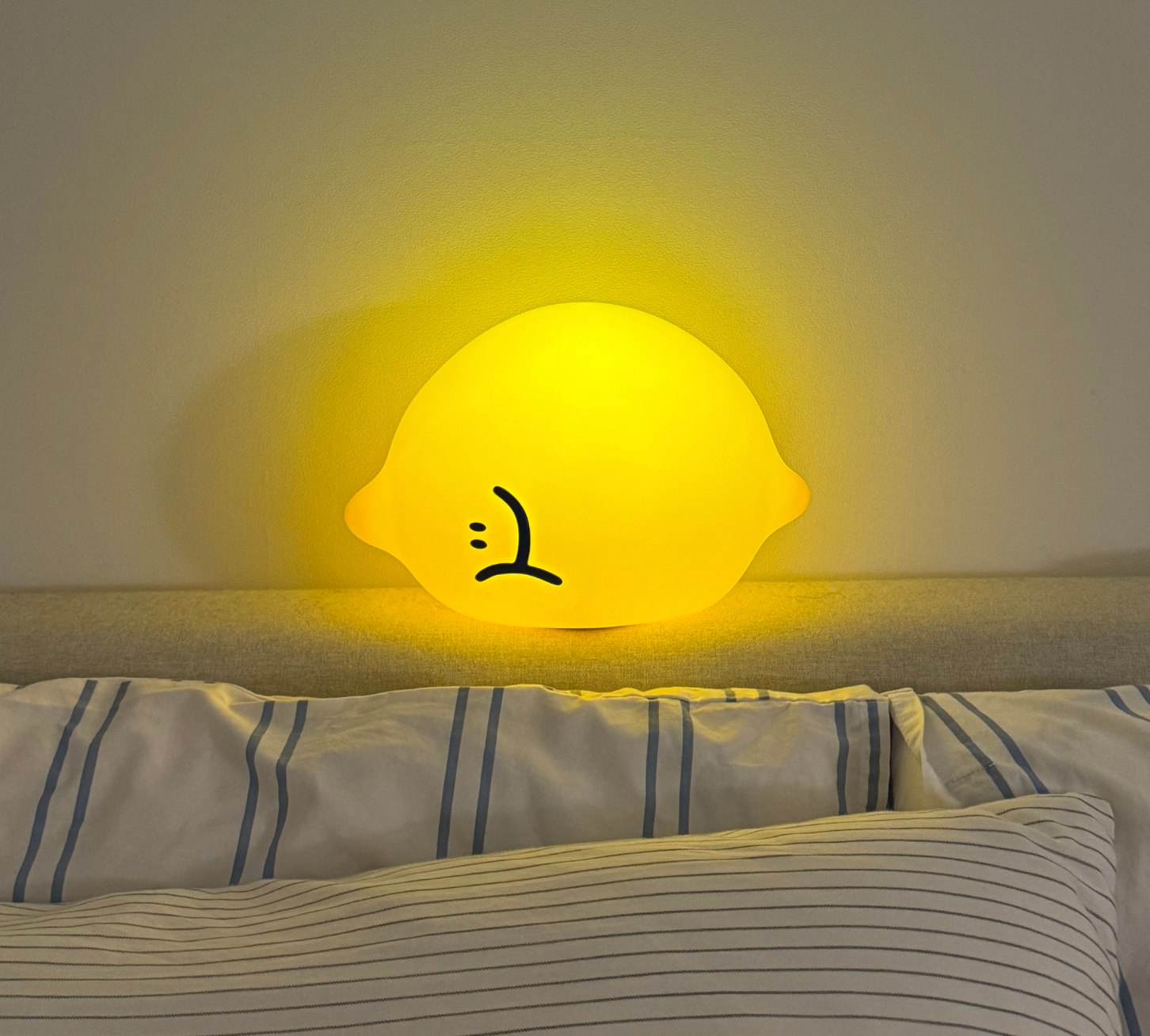 Second Morning