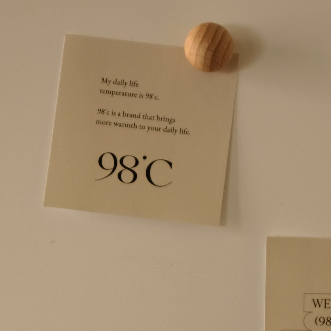 98°C