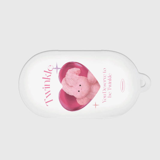 ｜THENINEMALL｜ 트윙클 윈디 Buds, Buds Plus Case