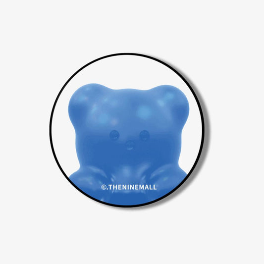 ｜THENINEMALL｜ 베이직 젤리구미 Grip Tok