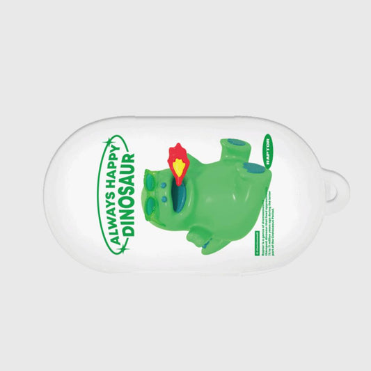 ｜THENINEMALL｜ 선글라스 랩터 Buds, Buds Plus Case