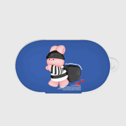｜THENINEMALL｜ 도둑 윈디 Buds, Buds Plus Case