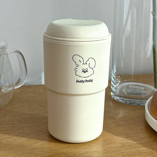 ｜Mademoment｜ Butty Reuseable Tumbler 350ml