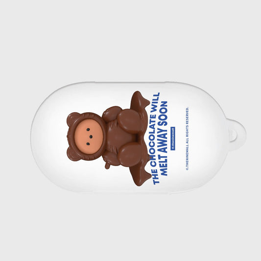 ｜THENINEMALL｜ 멜트 초콜릿 구미 Buds, Buds Plus Case