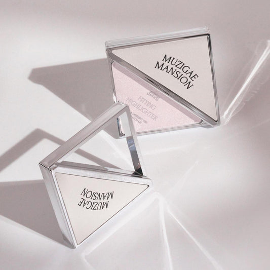 ｜MUZIGAE MANSION｜ Fitting Highlighter (2 Colors)