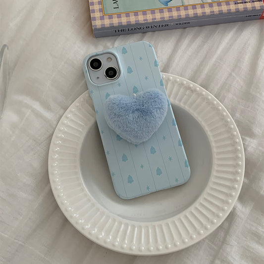 ｜Mademoment｜ Pattern Pastel Dream Design Phone Case