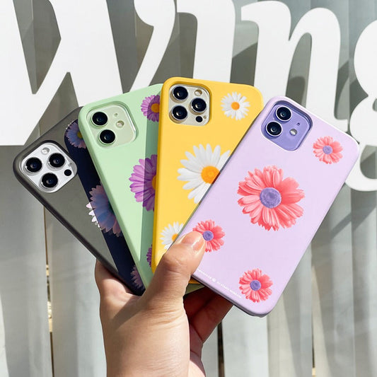 ｜MOMO CASE｜ 000 플로르 Phone Case