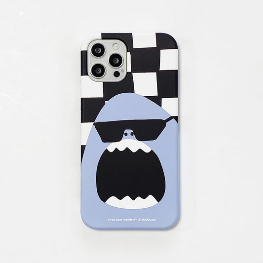｜MOMO CASE｜ 500 썬그리죠스 Phone Case
