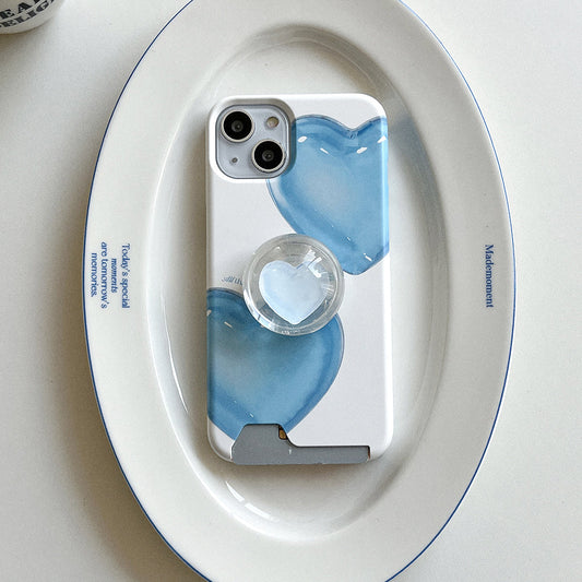 ｜Mademoment｜ Pure Love Design Phone Case