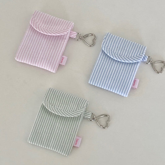 ｜OLIVET｜ The Olivet House Card Keyring