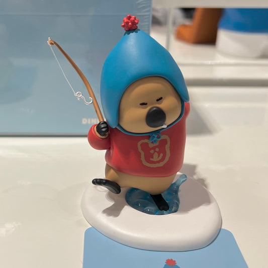 ｜Dinotaeng｜ COCOCUP Pop-up - Random Blind Figure  (7Types)