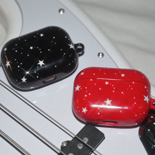 ｜WATERJEAN｜ Starry Night Airpods Case