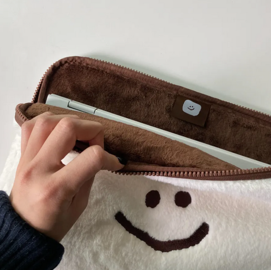 ｜Dinotaeng｜ ｜I'm Marsh!｜ Laptop Case/ Ipad Pouch