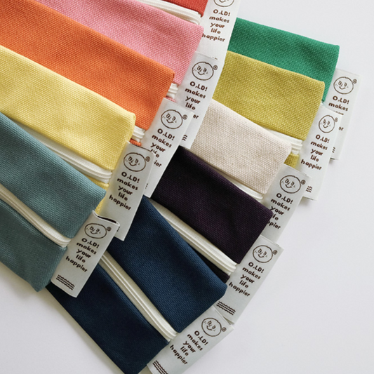 ｜oh,lolly day!｜ Fabric Pencase