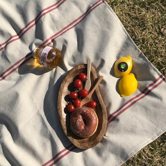 ｜ONMYOWN｜ Redlinen Picnic Mat