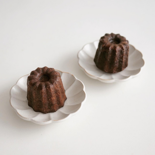 ｜Bracket Table｜ Dessert Plate 10cm