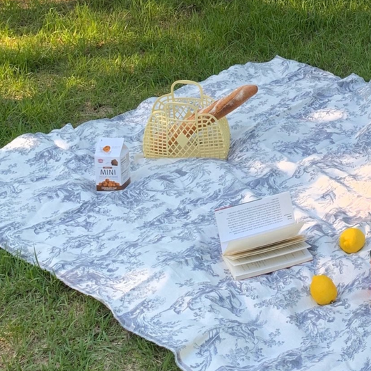 ｜ONMYOWN｜ French Picnic Mat