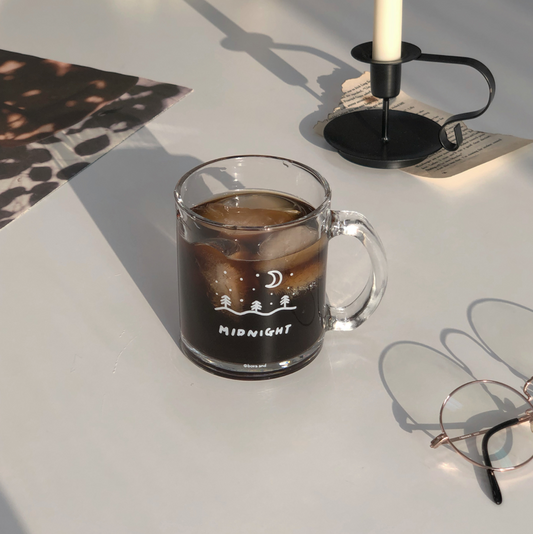 ｜bora and｜ Midnight Cup