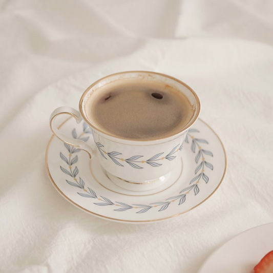 ｜som-kist｜ Coffee Cup Set 150ml