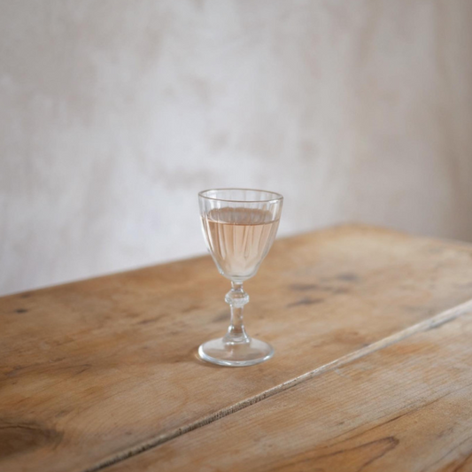 ｜Bracket Table｜ Wine Glass 50ml