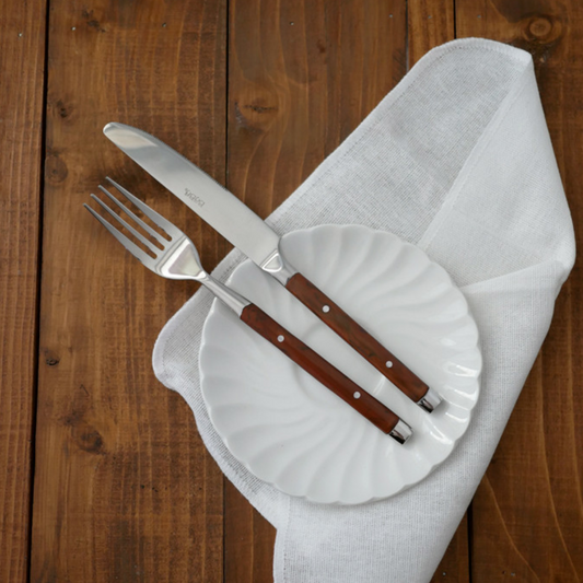 ｜Bracket Table｜ Bracket Cutlery